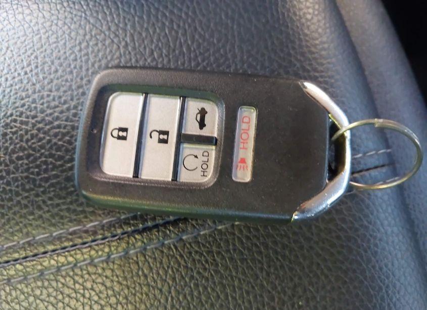 Photo 11 of 2016 Honda Accord EX (VIN 1HGCR2F73GA044907)