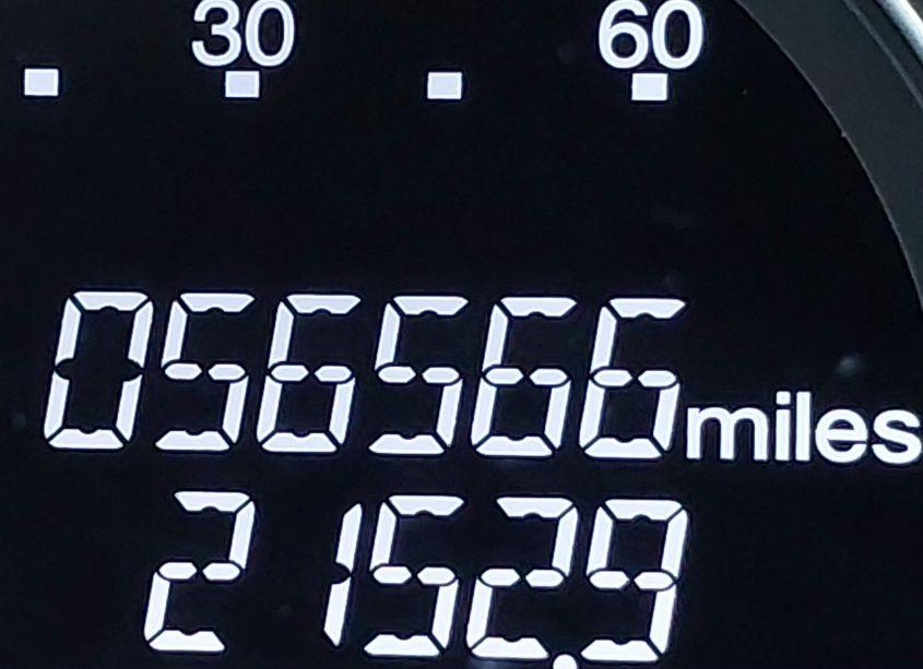 Photo 15 of 2016 Honda Accord EX (VIN 1HGCR2F73GA044907)