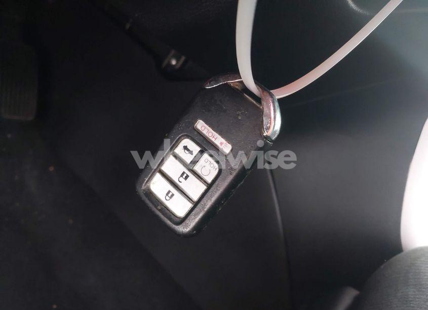 Photo 11 of 2016 Honda Accord EX (VIN 1HGCR2F73GA063859)