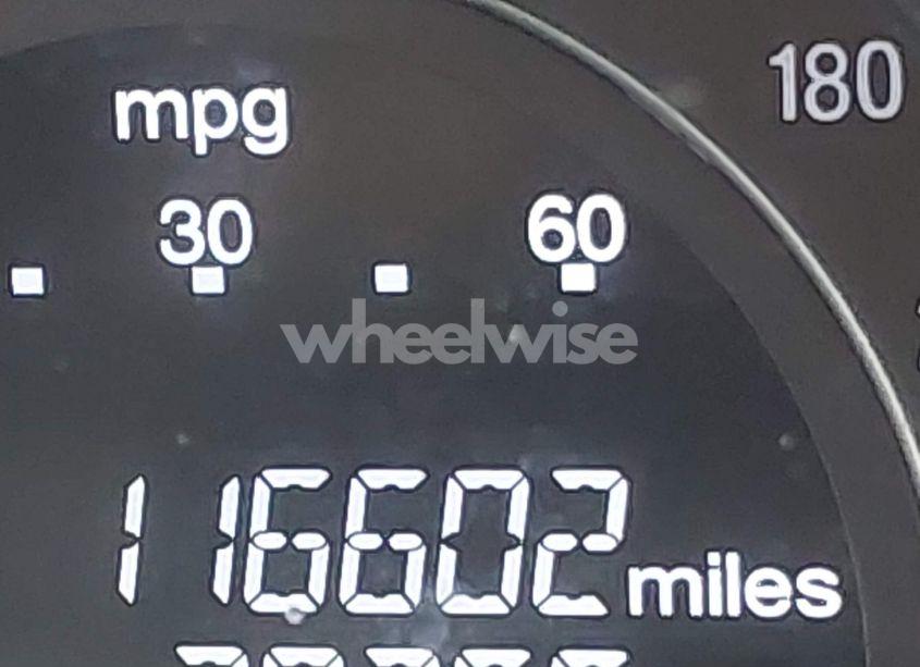 Photo 15 of 2016 Honda Accord EX (VIN 1HGCR2F73GA063859)