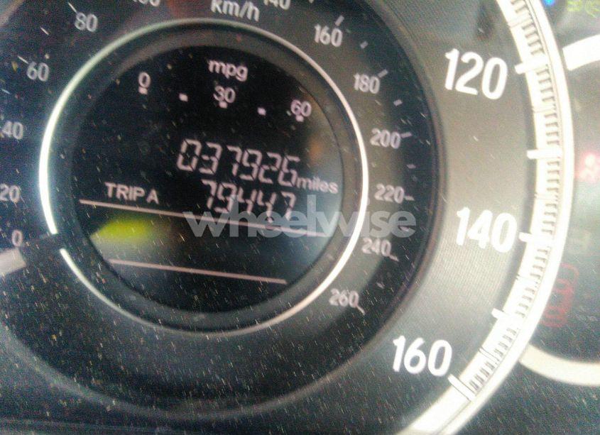 Photo 15 of 2016 Honda Accord EX (VIN 1HGCR2F73GA125003)