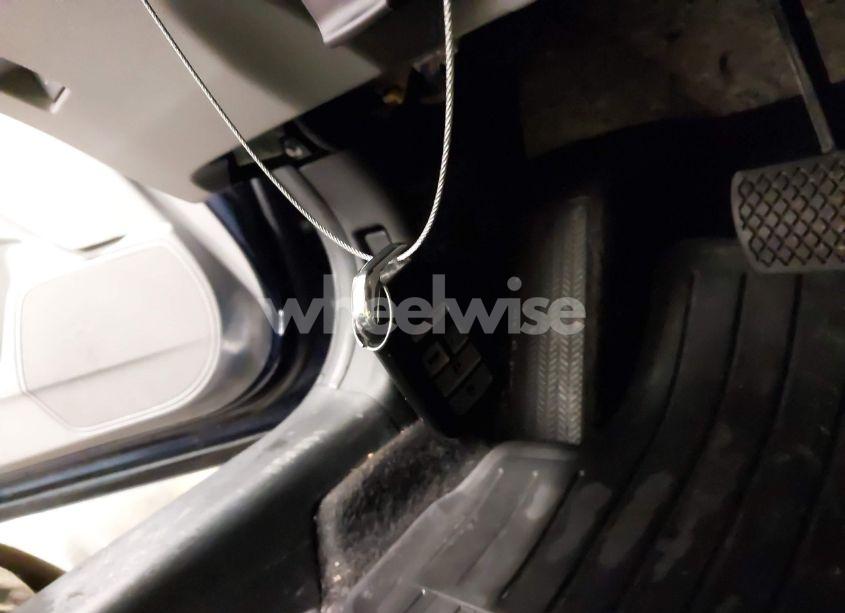 Photo 11 of 2017 Honda Accord EX (VIN 1HGCR2F73HA147455)