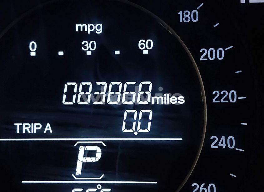 Photo 7 of 2017 Honda Accord EX (VIN 1HGCR2F73HA147455)