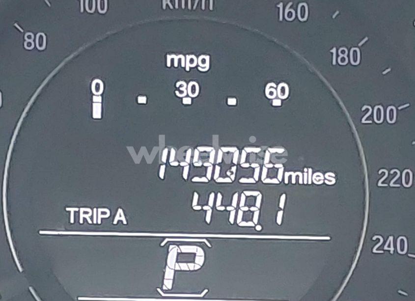 Photo 15 of 2017 Honda Accord EX (VIN 1HGCR2F73HA183968)