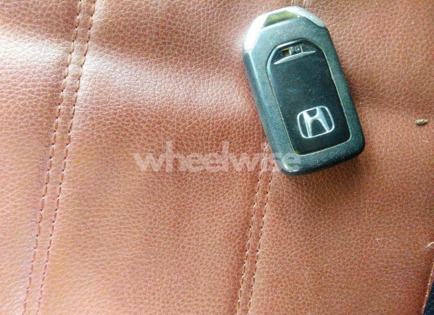 Photo 11 of 2013 Honda Accord EX (VIN 1HGCR2F74DA047214)