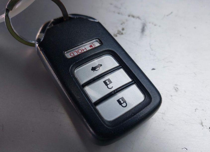 Photo 11 of 2013 Honda Accord EX (VIN 1HGCR2F74DA089544)