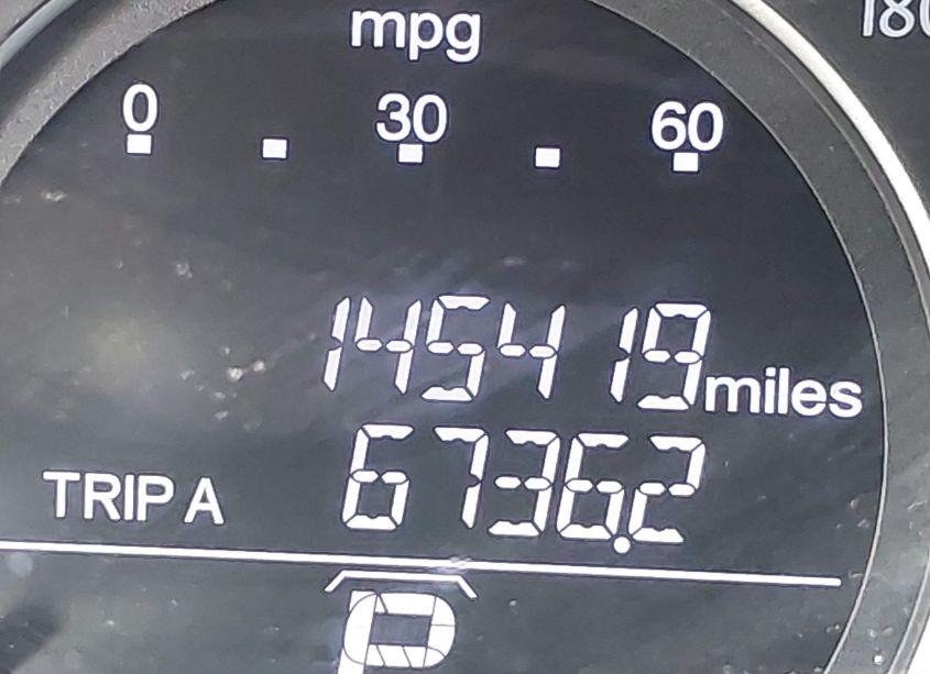 Photo 15 of 2013 Honda Accord EX (VIN 1HGCR2F74DA089544)