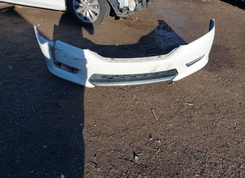 Photo 12 of 2013 Honda Accord EX (VIN 1HGCR2F74DA203798)