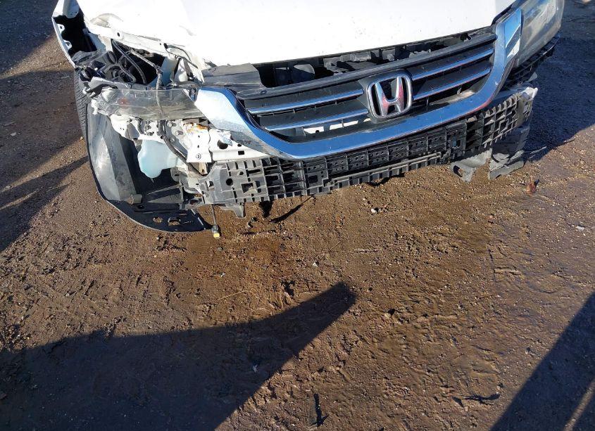 Photo 6 of 2013 Honda Accord EX (VIN 1HGCR2F74DA203798)