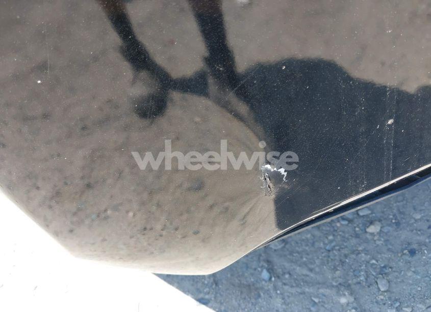 Photo 6 of 2013 Honda Accord EX (VIN 1HGCR2F74DA259692)