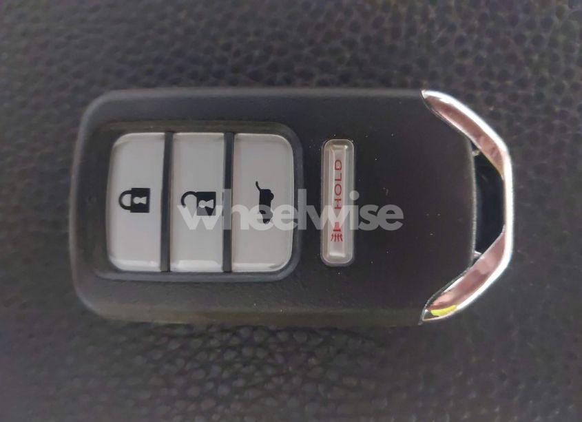 Photo 11 of 2014 Honda Accord EX (VIN 1HGCR2F74EA081896)