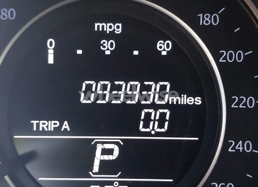 Photo 15 of 2014 Honda Accord EX (VIN 1HGCR2F74EA081896)