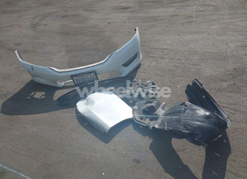 Photo 12 of 2014 Honda Accord EX (VIN 1HGCR2F74EA178791)