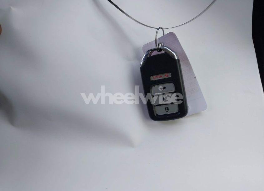 Photo 11 of 2014 Honda Accord EX (VIN 1HGCR2F74EA189192)