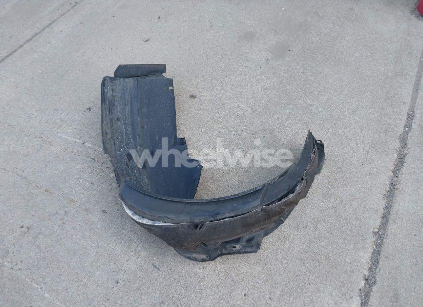 Photo 12 of 2014 Honda Accord EX (VIN 1HGCR2F74EA189192)