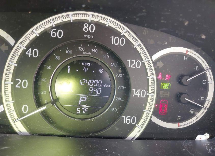 Photo 15 of 2014 Honda Accord EX (VIN 1HGCR2F74EA247463)