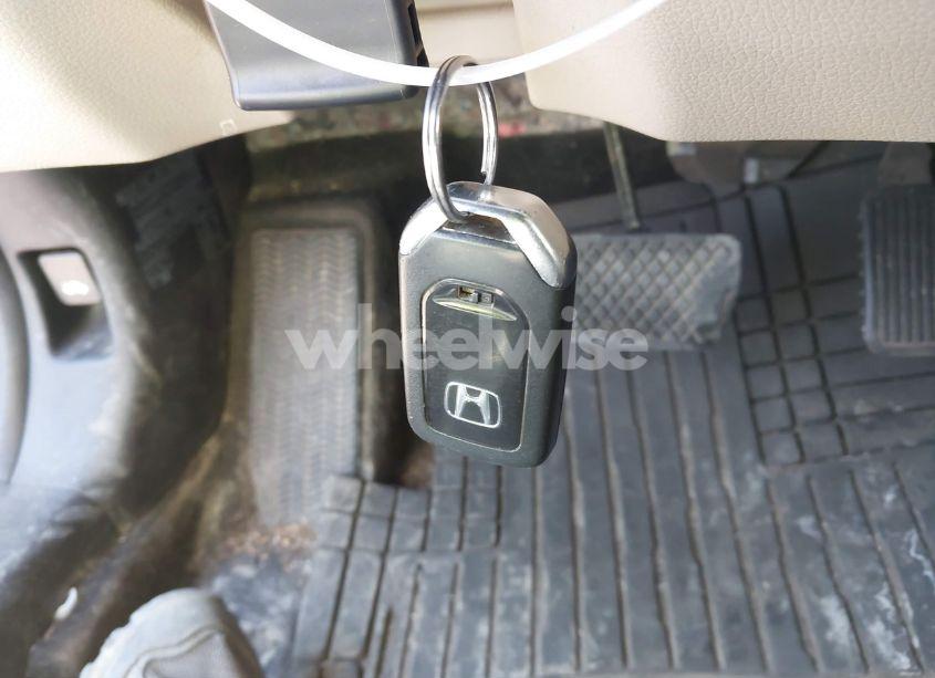 Photo 11 of 2014 Honda Accord EX (VIN 1HGCR2F74EA287851)