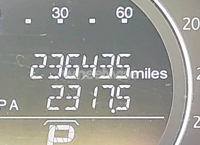 Photo 15 of 2014 Honda Accord EX (VIN 1HGCR2F74EA287851)