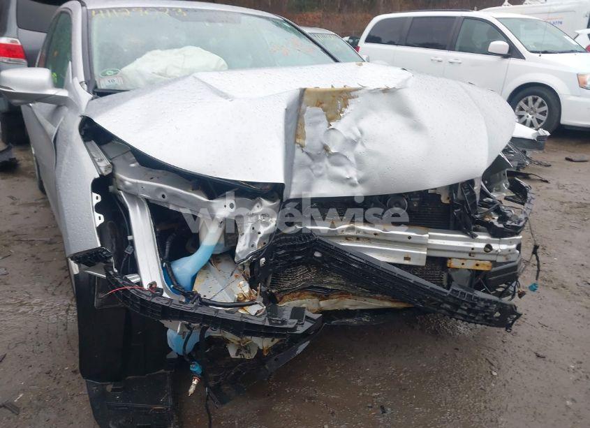 Photo 6 of 2015 Honda Accord EX (VIN 1HGCR2F74FA030299)