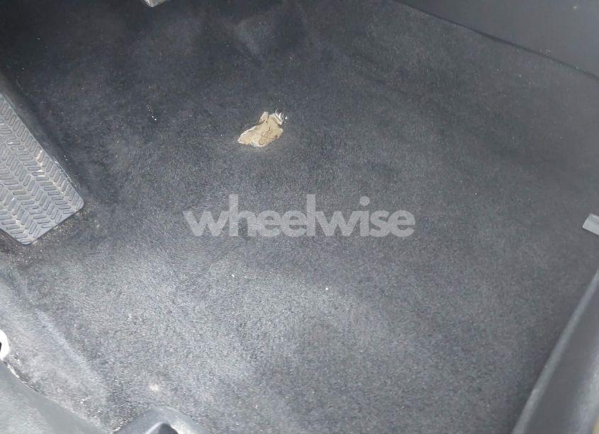 Photo 17 of 2015 Honda Accord EX (VIN 1HGCR2F74FA084136)