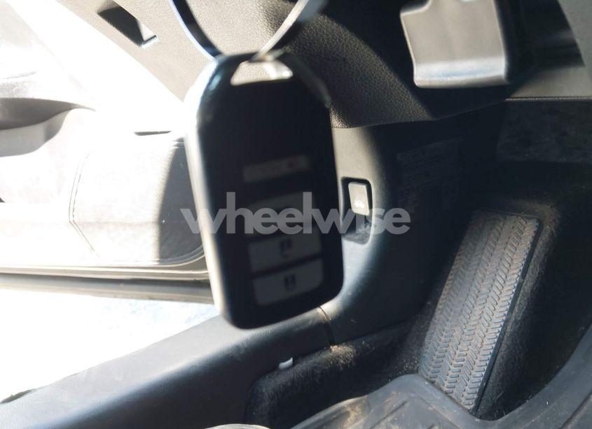 Photo 11 of 2015 Honda Accord EX (VIN 1HGCR2F74FA098828)