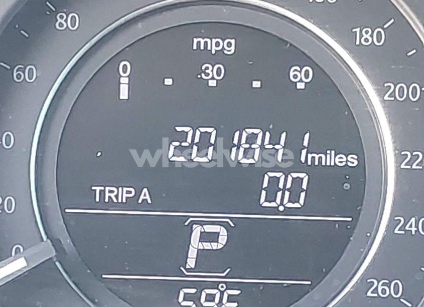 Photo 15 of 2015 Honda Accord EX (VIN 1HGCR2F74FA098828)