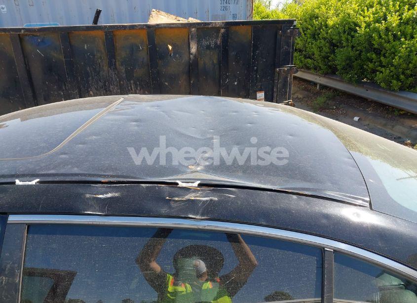 Photo 17 of 2015 Honda Accord EX (VIN 1HGCR2F74FA098828)