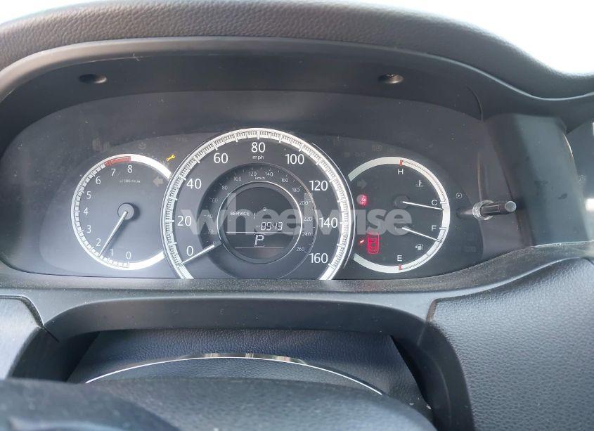 Photo 7 of 2015 Honda Accord EX (VIN 1HGCR2F74FA098828)