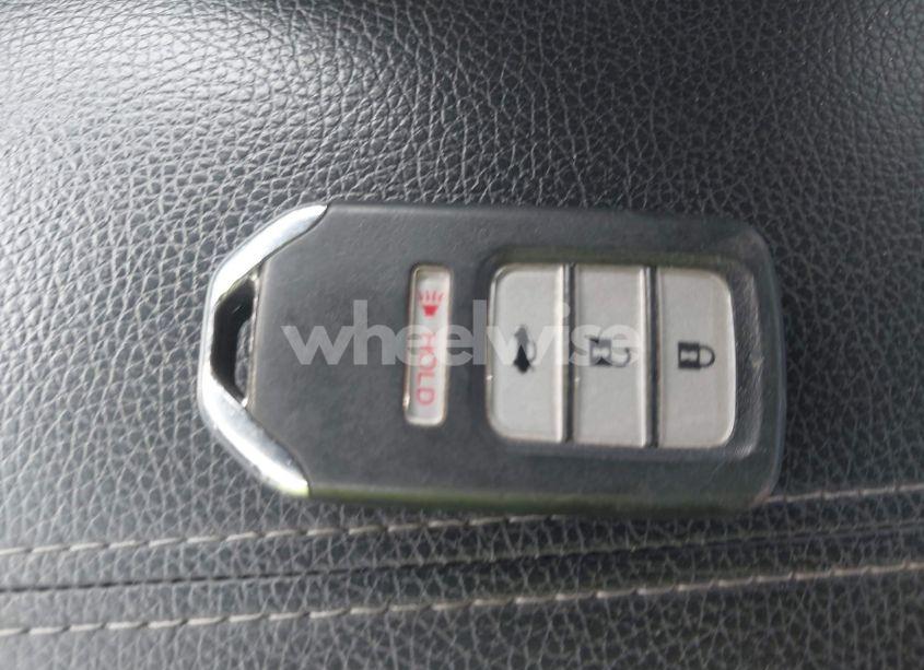 Photo 11 of 2015 Honda Accord EX (VIN 1HGCR2F74FA178212)