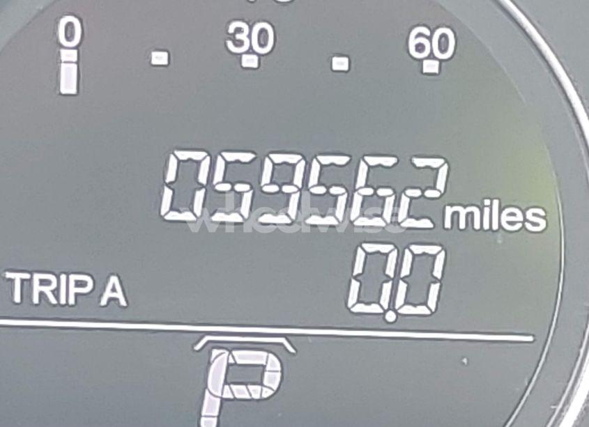 Photo 15 of 2015 Honda Accord EX (VIN 1HGCR2F74FA178212)