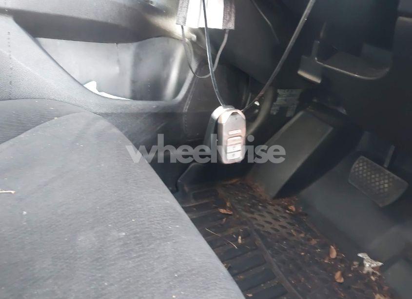 Photo 11 of 2015 Honda Accord EX (VIN 1HGCR2F74FA213850)