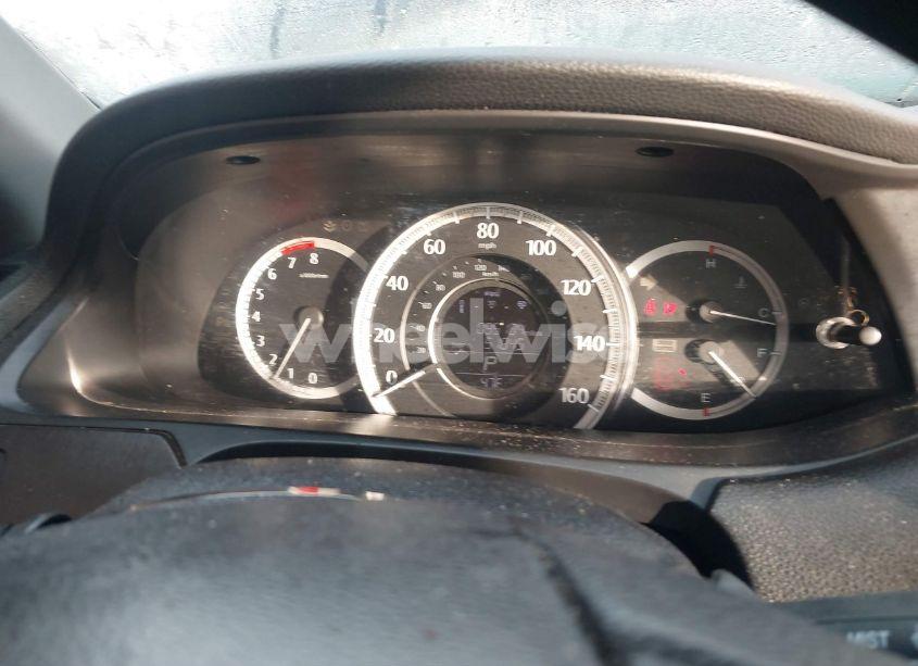 Photo 7 of 2015 Honda Accord EX (VIN 1HGCR2F74FA213850)