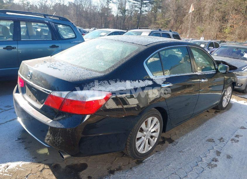 Photo 4 of 2015 Honda Accord EX (VIN 1HGCR2F74FA219213)