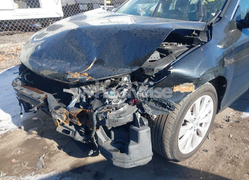 Photo 6 of 2015 Honda Accord EX (VIN 1HGCR2F74FA219213)