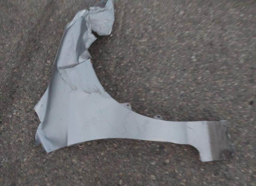 Photo 11 of 2016 Honda Accord EX (VIN 1HGCR2F74GA096952)