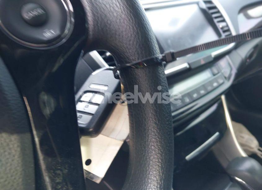 Photo 11 of 2016 Honda Accord EX (VIN 1HGCR2F74GA119825)