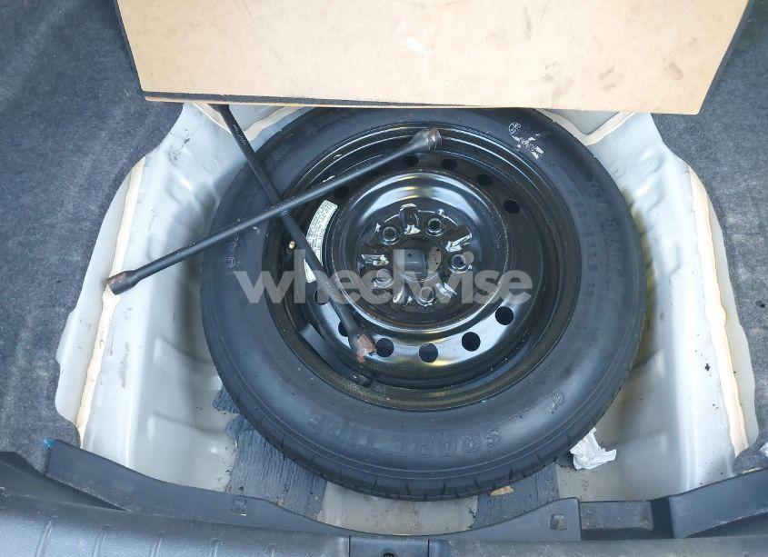 Photo 12 of 2016 Honda Accord EX (VIN 1HGCR2F74GA154932)