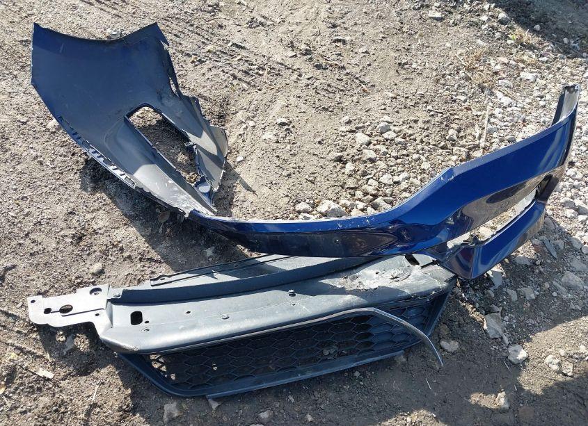 Photo 12 of 2017 Honda Accord EX (VIN 1HGCR2F74HA072944)