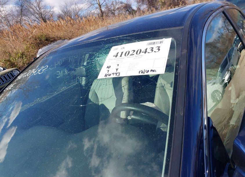 Photo 19 of 2017 Honda Accord EX (VIN 1HGCR2F74HA072944)