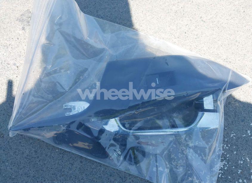 Photo 18 of 2017 Honda Accord EX (VIN 1HGCR2F74HA150901)