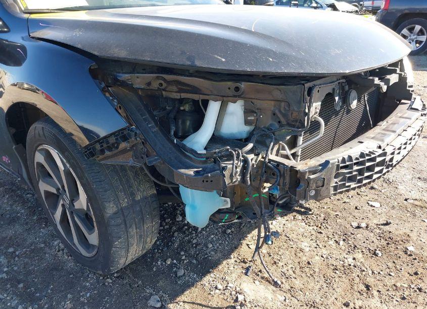 Photo 17 of 2017 Honda Accord EX (VIN 1HGCR2F74HA237326)