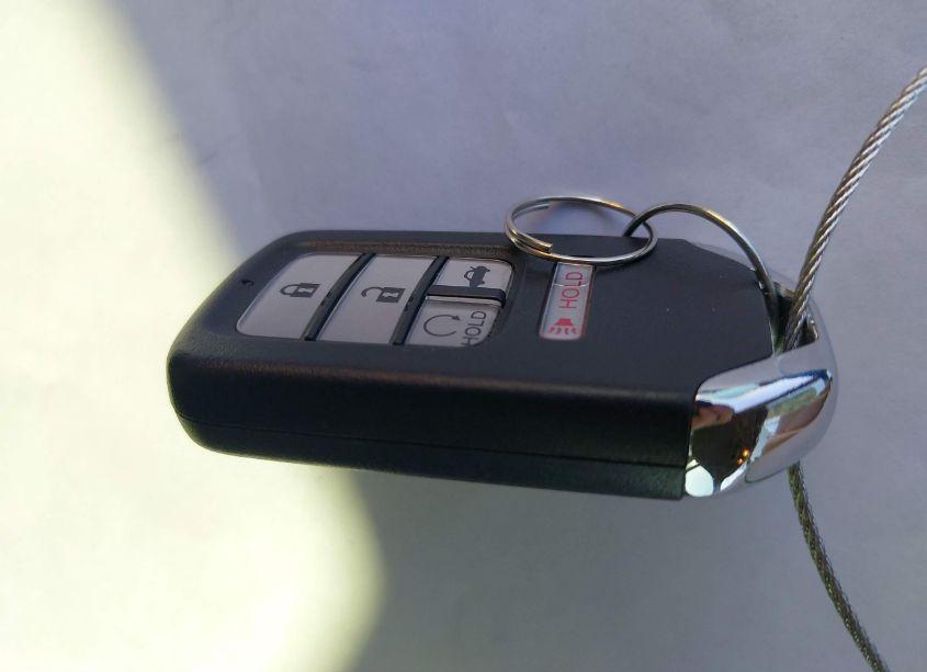 Photo 11 of 2017 Honda Accord EX (VIN 1HGCR2F74HA260265)