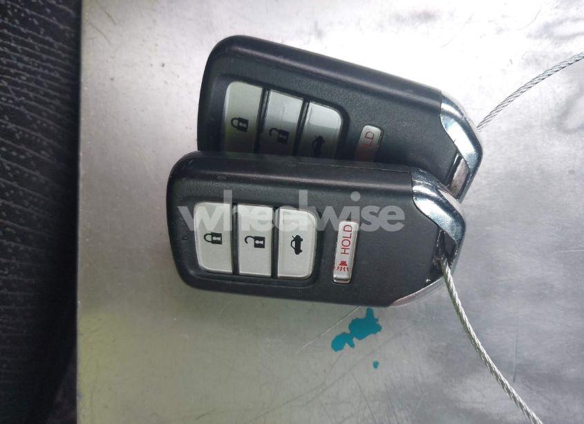 Photo 11 of 2013 Honda Accord EX (VIN 1HGCR2F75DA039879)