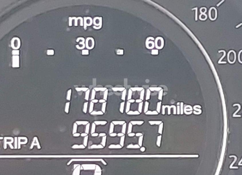 Photo 15 of 2013 Honda Accord EX (VIN 1HGCR2F75DA039879)