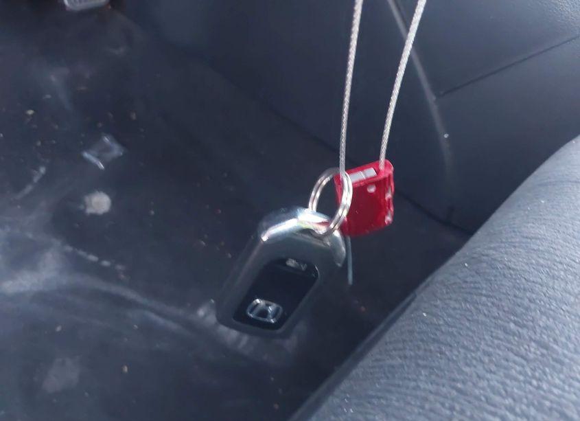 Photo 11 of 2013 Honda Accord EX (VIN 1HGCR2F75DA084434)