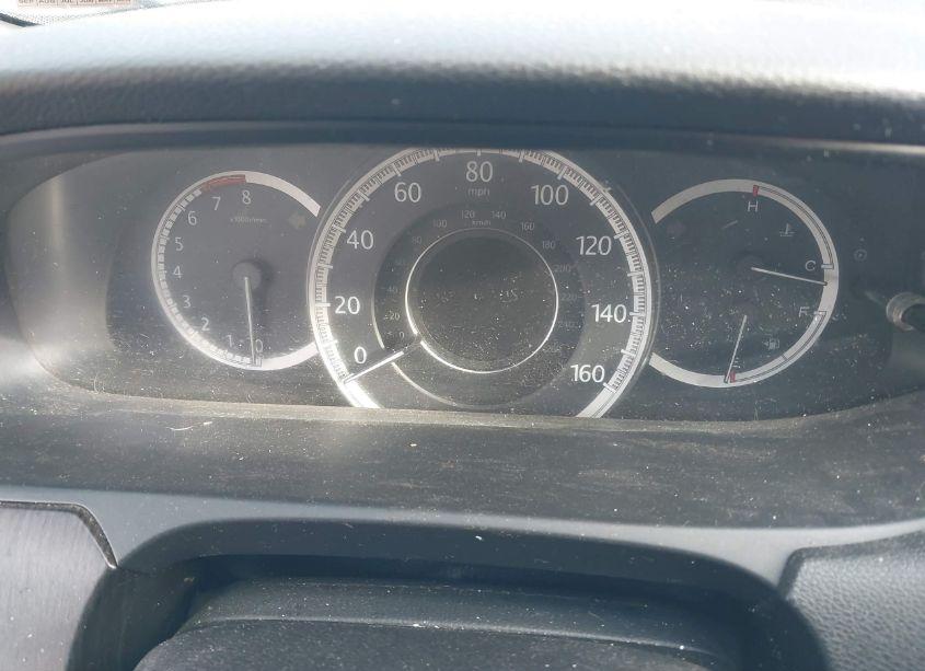 Photo 7 of 2014 Honda Accord EX (VIN 1HGCR2F75EA053251)