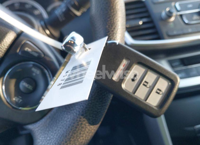 Photo 11 of 2014 Honda Accord EX (VIN 1HGCR2F75EA129969)