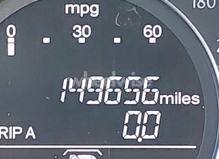 Photo 16 of 2014 Honda Accord EX (VIN 1HGCR2F75EA129969)