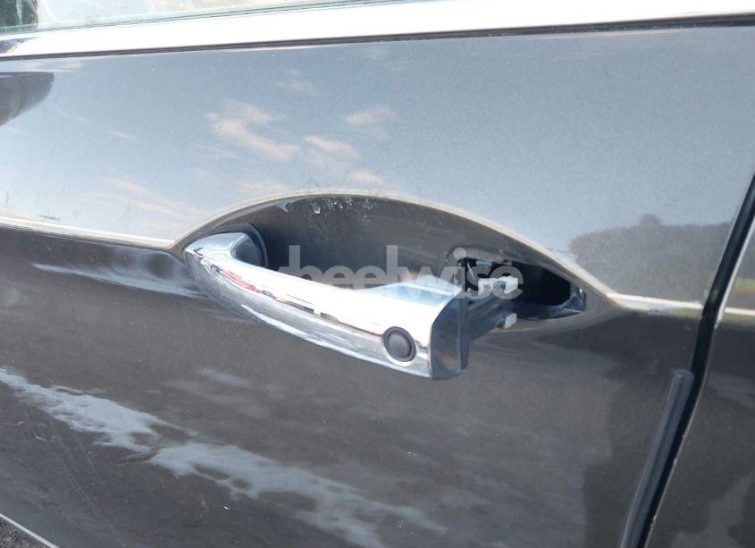 Photo 19 of 2014 Honda Accord EX (VIN 1HGCR2F75EA129969)