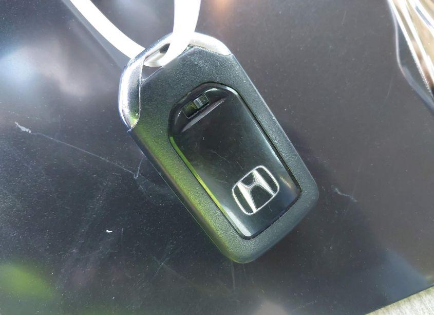 Photo 11 of 2014 Honda Accord EX (VIN 1HGCR2F75EA178797)